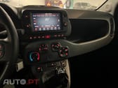 Fiat Panda 1.0 Hybrid