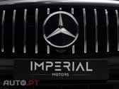 Mercedes-Benz GLC 220 D Look 63 AMG