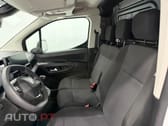 Peugeot Partner 1.5 BlueHDi M Standard