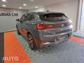 BMW X2 25 e xDrive Pack M