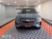 Dacia Spring Electric 65 Extreme