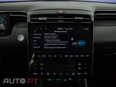 Hyundai Tucson 1.6 CRDi Vanguard DCT