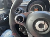 Smart ForFour 0.9 Passion 90 Aut.