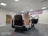 Peugeot Partner 1.5 BLUEHDI LONGA IVA DEDUTIVEL