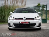 Volkswagen Golf GTI TCR 2.0 TSI OPF DSG