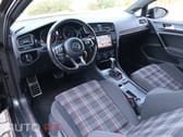 Volkswagen Golf 2.0 TSi GTi DSG Performance