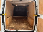 Ford Transit Custom 300L2 2.0 TDCi H1 Trend