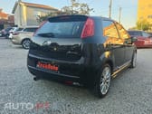 Fiat Grande Punto 1.3 M-Jet Sport