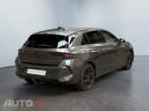 Opel Astra 1.6 T PHEV GSe