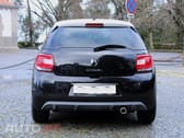 Citroen DS3 1.6 HDi Airdream So Chic