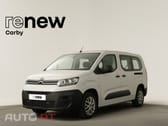 Citroen Berlingo Berlingo 1.5 BlueHDi M Shine
