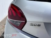 Peugeot 208 1.6 BlueHDi Style