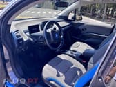 BMW i3 94Ah +Comfort Package Advance