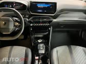 Peugeot E-2008 54 kWh Allure