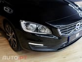 Volvo V60 2.4 D6 Momentum AWD Phev