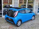 Toyota Aygo 1.0 X-Play Plus