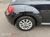 Volkswagen New Beetle 1.2 TSI