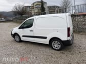 Citroen Berlingo 1.6 BlueHDi L1 3L