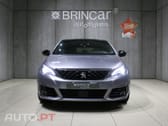 Peugeot 308 1.2 PureTech GT EAT8