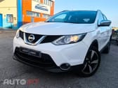 Nissan Qashqai 1.5 dCi Tekna J19