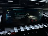 Peugeot 508 1.6 Hybrid Allure Pack e-EAT8