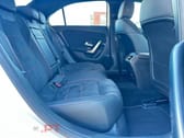 Mercedes-Benz A 180 d AMG Line Aut.