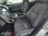 Honda Civic 1.0 i-VTEC Executive