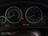 BMW 320 d Auto Pack M