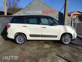Fiat 500L 0.9 Twinair Living
