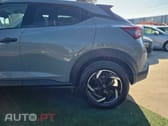 Nissan Juke 1.0 DIG-T N-Connecta NAV. DCT