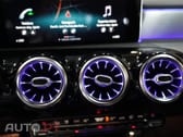 Mercedes-Benz A 180 d AMG Line Aut.