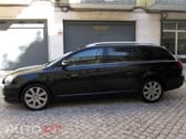 Toyota Avensis 2.0 D-4D Sol+GPS