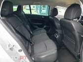 Renault Mégane Sport Tourer 1.5 dCi Limited