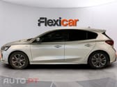 Ford Focus 1.0 EcoBoost MHEV ST-Line