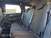 Peugeot 308 SW 1.5 BlueHDi GT Line