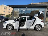 Renault Mégane 1.5 dCi Zen