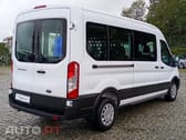 Ford Transit 330 L2 2.0 TDCi H2 Trend Antepara