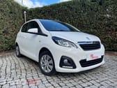 Peugeot 108 1.0 e-VTi Active