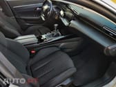 Peugeot 508 SW 1.5 BlueHDi Business Line