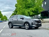Peugeot 3008 1.5 BlueHDi Allure EAT8