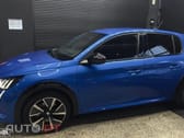 Peugeot E-208 50 kWh GT