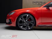 Audi A4 Avant 2.0 TDI Look RS4