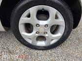 Ford Fiesta 1.4 TDCi Techno