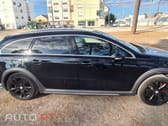 Peugeot 508 RXH Hybrid4
