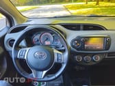 Toyota Yaris Edition S