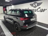 Seat Ateca 1.6 TDI Xcellence DSG
