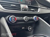 Alfa Romeo Giulia 2.9 Bi-Turbo Quadrifoglio AT8