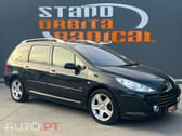 Peugeot 307 SW 1.6 HDi XS Premium