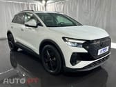 Audi Q4 E-Tron 35 55 kWh