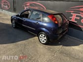 Ford Focus 1.6 Ghia